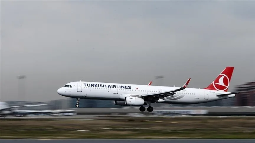 Turkish Airlines Invests $2.3B in World’s Largest Cargo Terminal