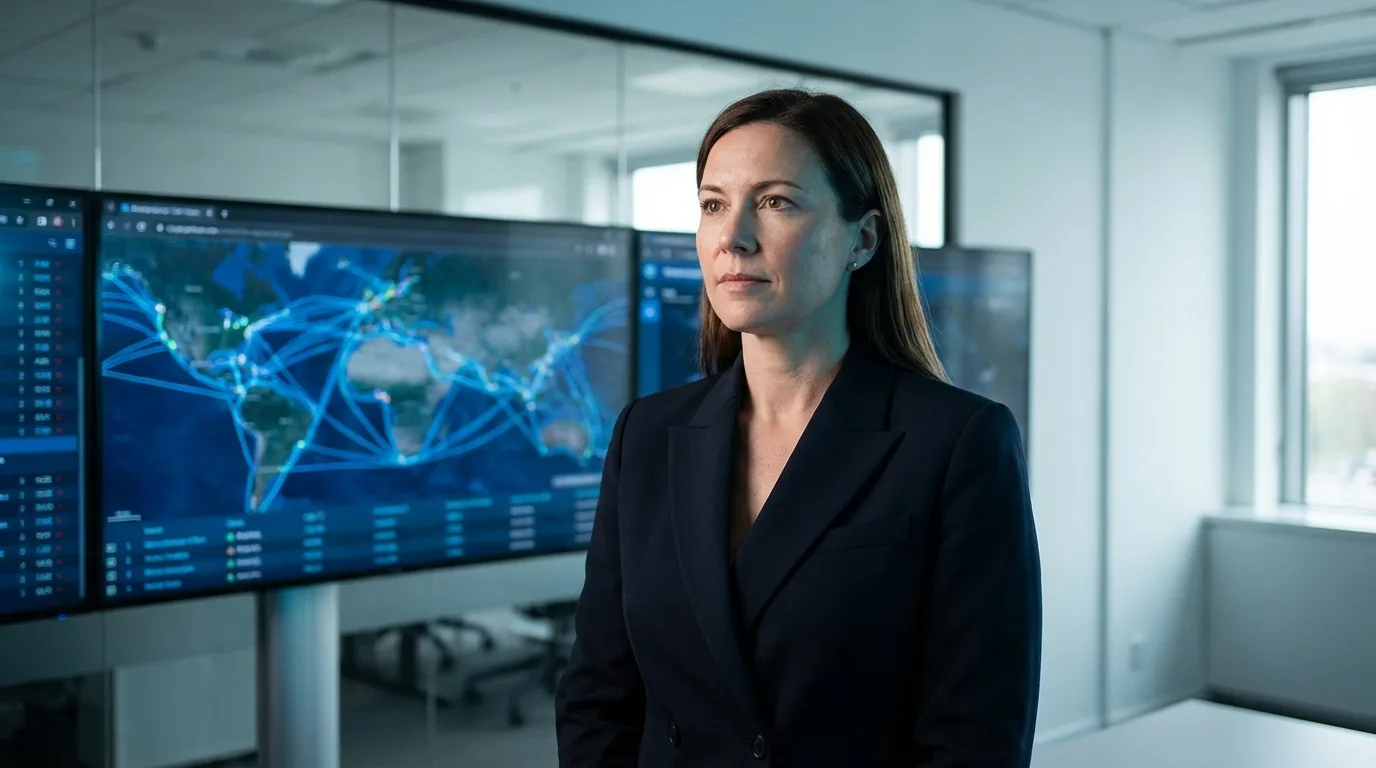 Panama Canal Port Dispute: Legal Battle Threatens Global Trade Routes