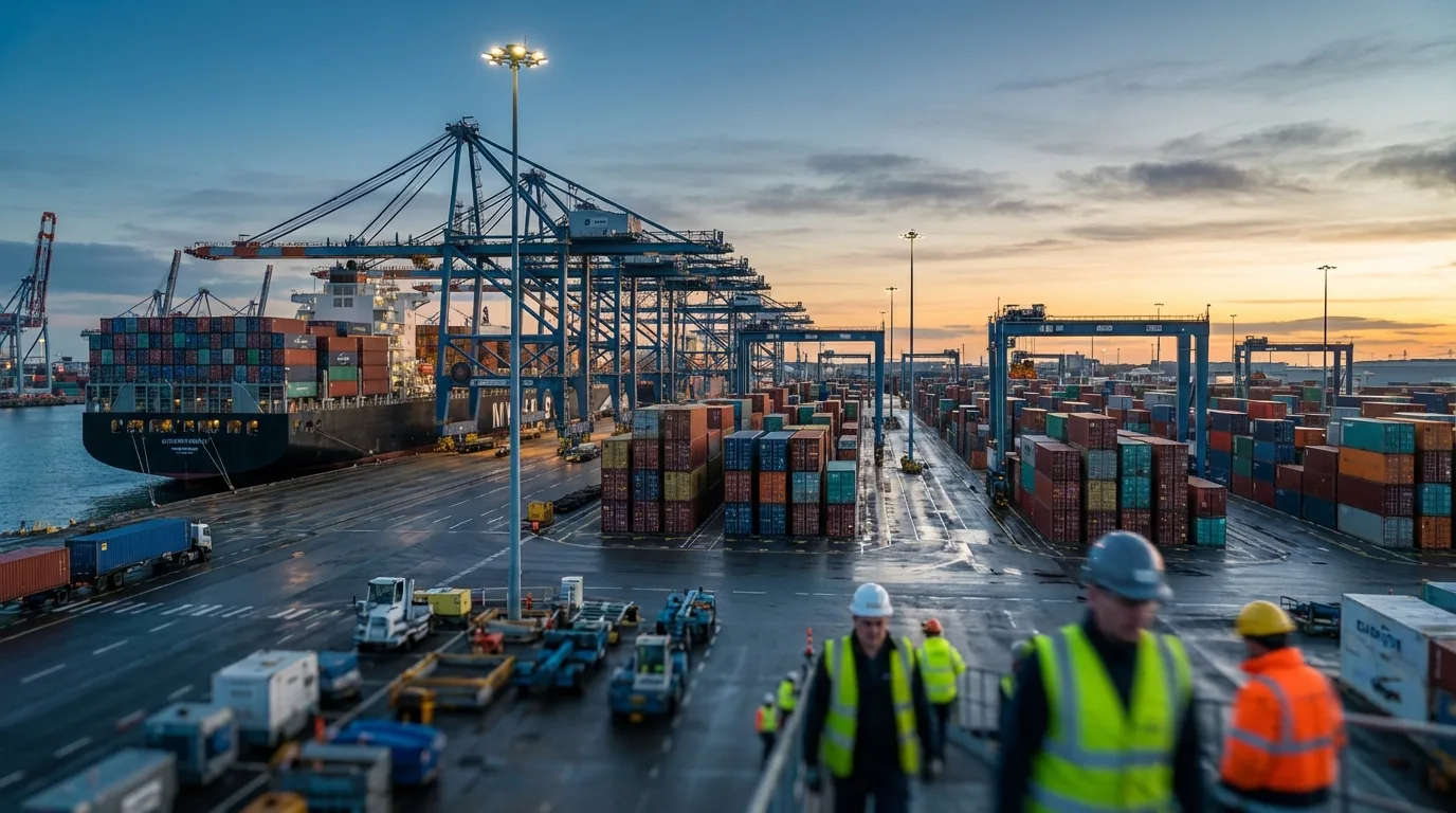 US Tariff Regime Shifts: Section 122 Replaces IEEPA as Supply Chains Navigate New Rules