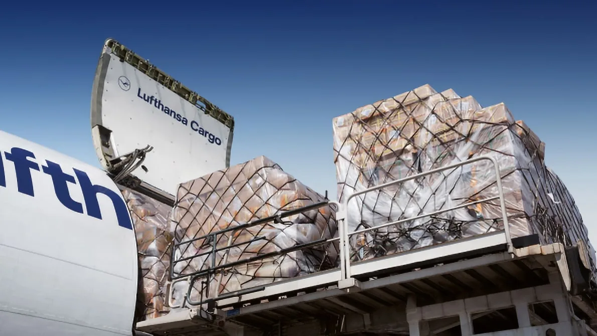 Lufthansa Summer 2026 Network Expansion Creates New Global Cargo Capacity for Freight Forwarders