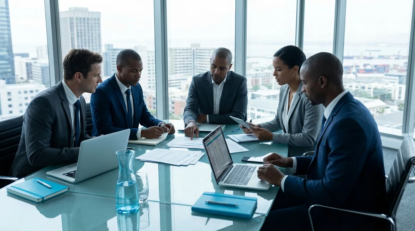 EU Court Upholds €776 Million in Air Freight Cartel Fines: What It Means for Cargo Solutions Providers