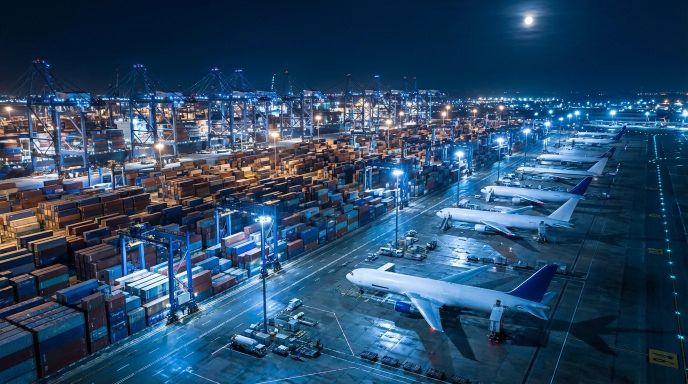 IATA Advances AI Integration for Air Cargo: Three New Initiatives to Drive Efficiency and Safety