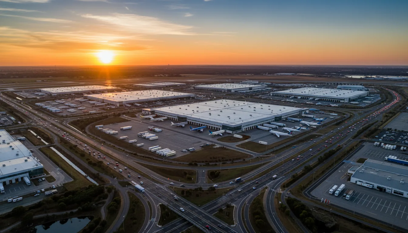 Why European Cargo’s Collapse Matters for Freight Forwarders