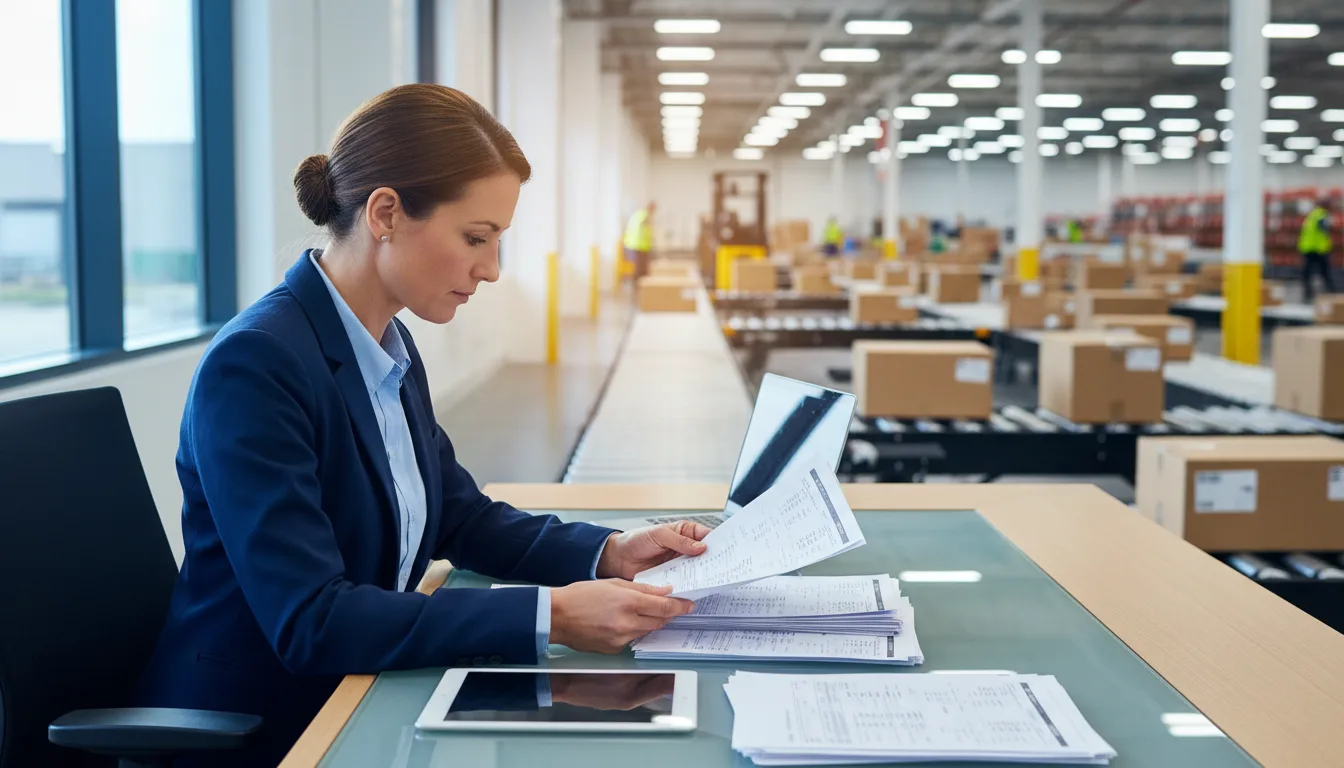 FIATA Challenges IATA’s Direct Air Waybill Changes Over Forwarder Liability Risks
