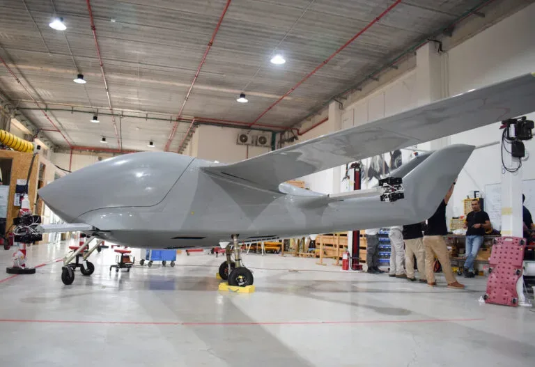 Production-Ready eVTOL Cargo Aircraft Delivered: AIR Begins Commercial Rollout