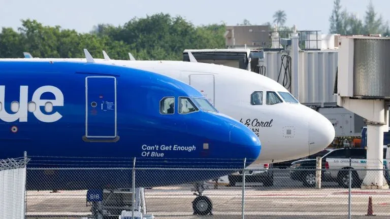 Caribbean Airspace Reopens: What Cargo Operators Need to Know After Venezuela Disruption