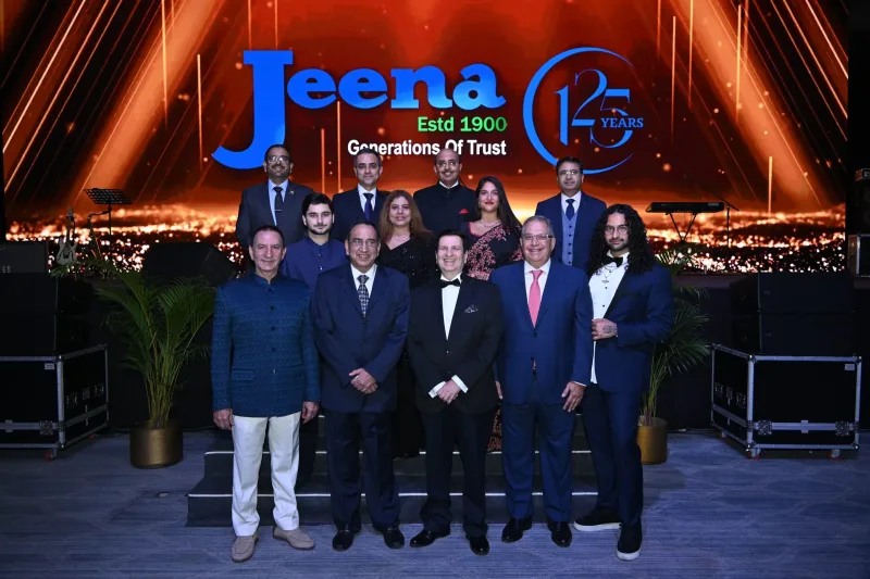 India’s logistics proves resilience as air cargo reshapes global trade routes