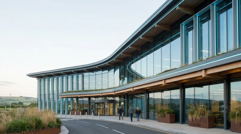 Shannon Airport Launches €15M Terminal Upgrade in €40M Investment Drive