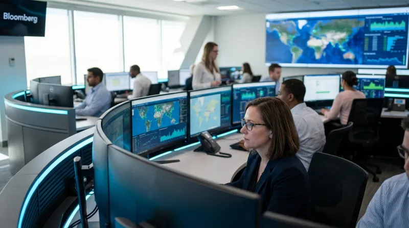 Ocean and Air Freight Diverge: Why 2026 Demands Agile Shippers