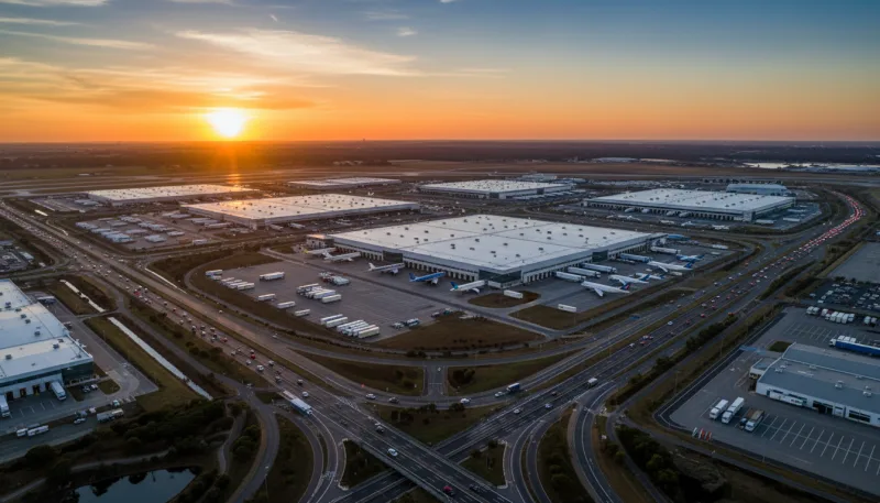 Why European Cargo’s Collapse Matters for Freight Forwarders