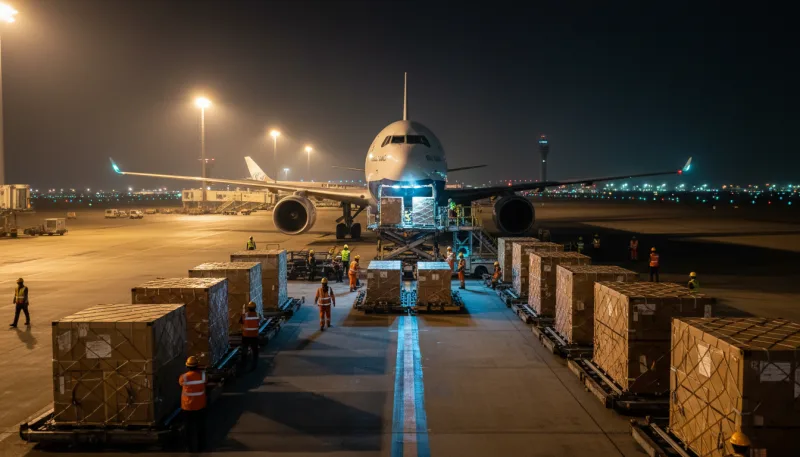 Swissport African Expansion: Morocco and Cabo Verde Acquisitions