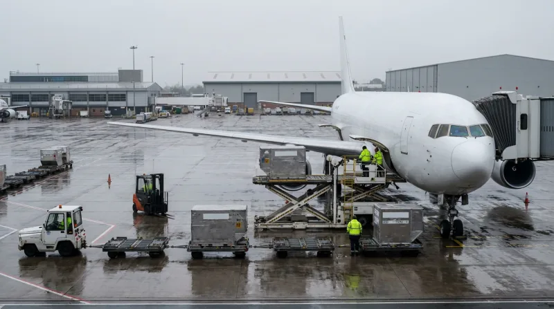 Air Cargo Decarbonisation: Can the Industry Afford It?